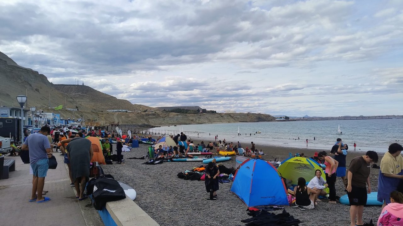 El clima en Comodoro Rivadavia: pronóstico y efectos del fenómeno de El Niño