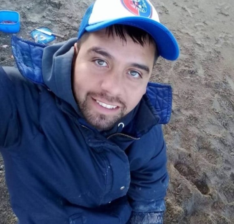 Fallece Fernando Albornoz Arteaga, motociclista de Rawson