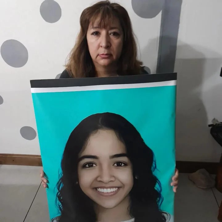 Cumple 18 años la desaparición de Sofía Herrera y surgen novedades en la investigación