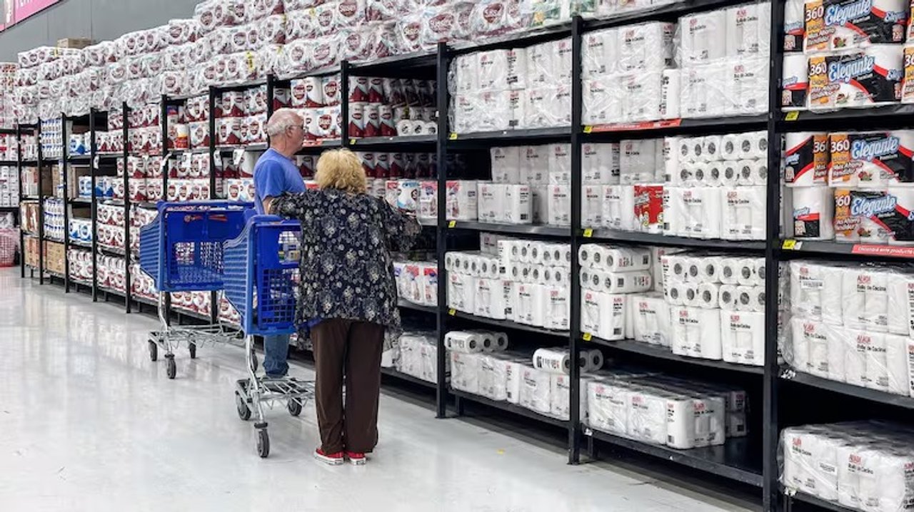 La inflación de septiembre se acercaría al 2% según estimaciones