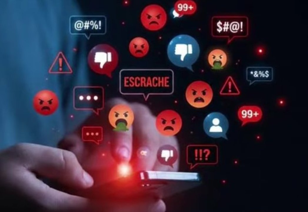 Perfiles falsos en redes: el anonimato no es seguro, advierte la Policía de Chubut