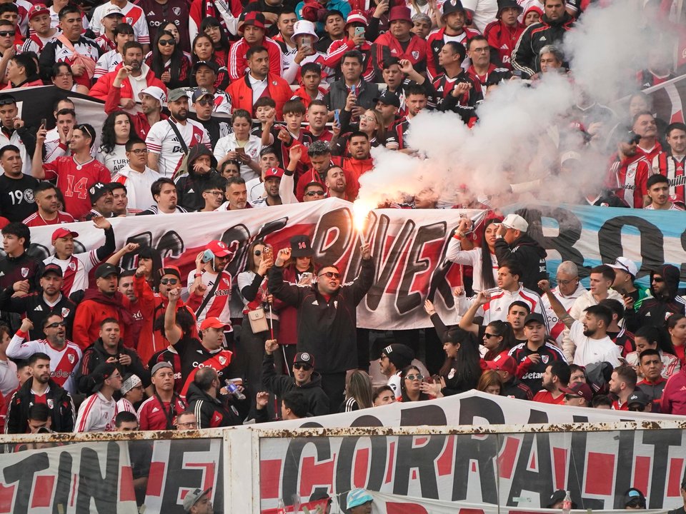 Belgrano trasladará a River al Kempes con público visitante
