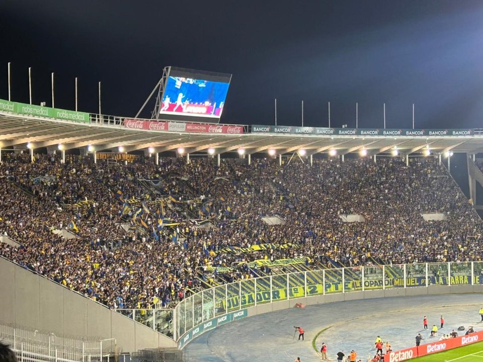 Boca llevará hinchas visitantes a Córdoba para el partido contra Instituto