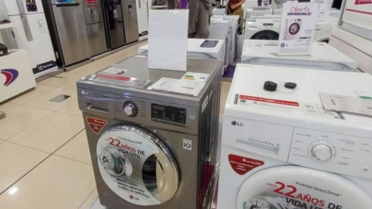 Caída del consumo en agosto: un 18,6% menos de autos patentados