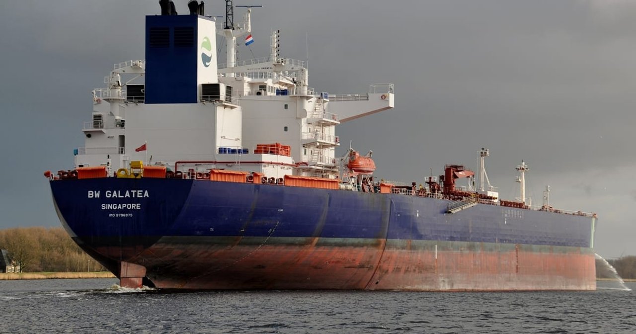 PECOM realiza su primera exportación de crudo Escalante hacia Hawái