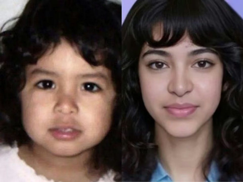 A 18 años de la desaparición de Sofía Herrera, su madre pide reimpulsar la búsqueda