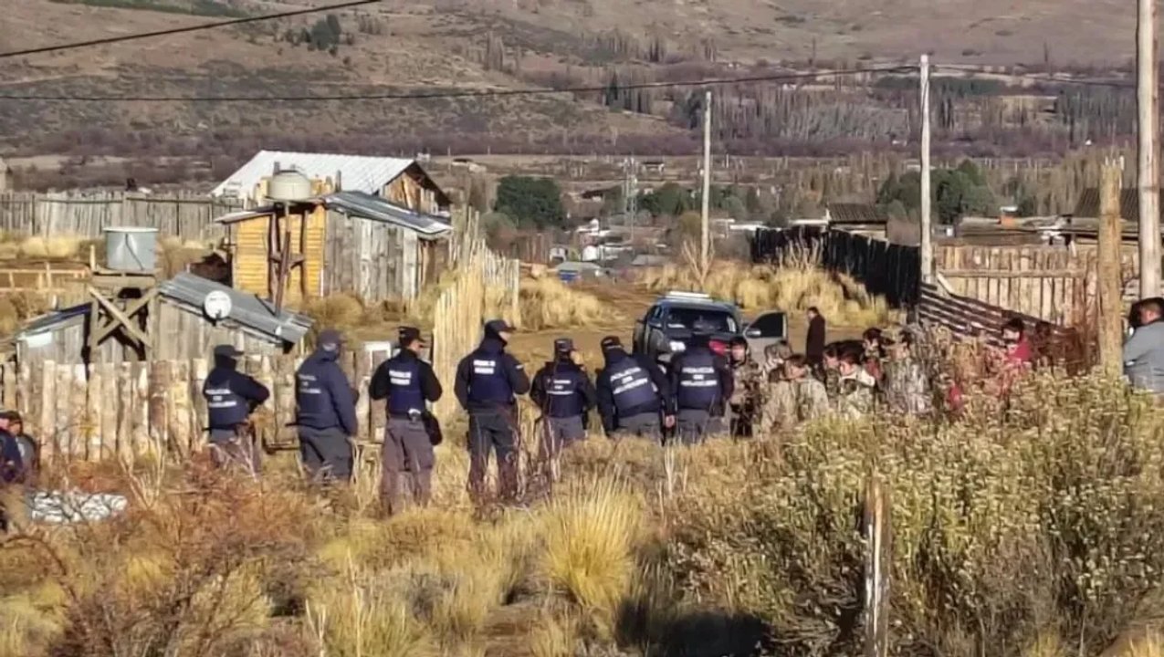 El Tribunal de Impugnación reabre causa por usurpación en Aluminé, Neuquén