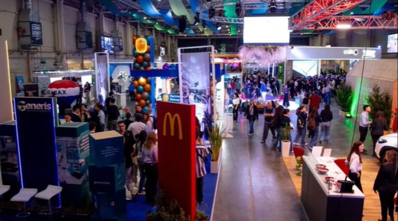 Comodoro Rivadavia se prepara para la Expo Industrial, Comercial y Tecnológica