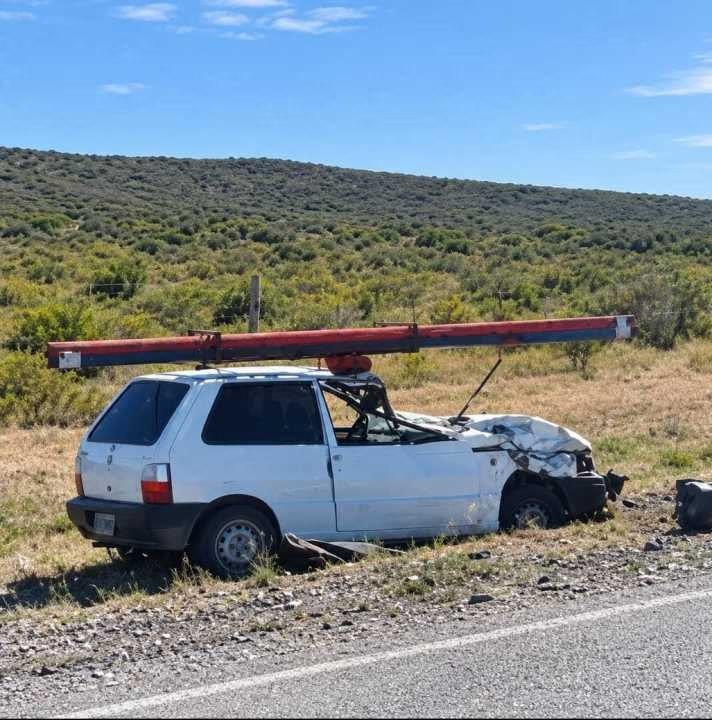 Condenan a tres años de prisión condicional a conductor por muerte de motociclistas en Chubut