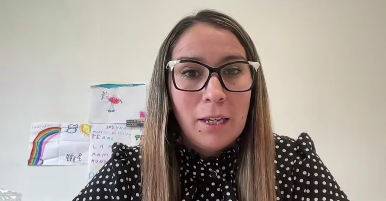 Chubut impulsa ley para proteger a niños contra violencias digitales