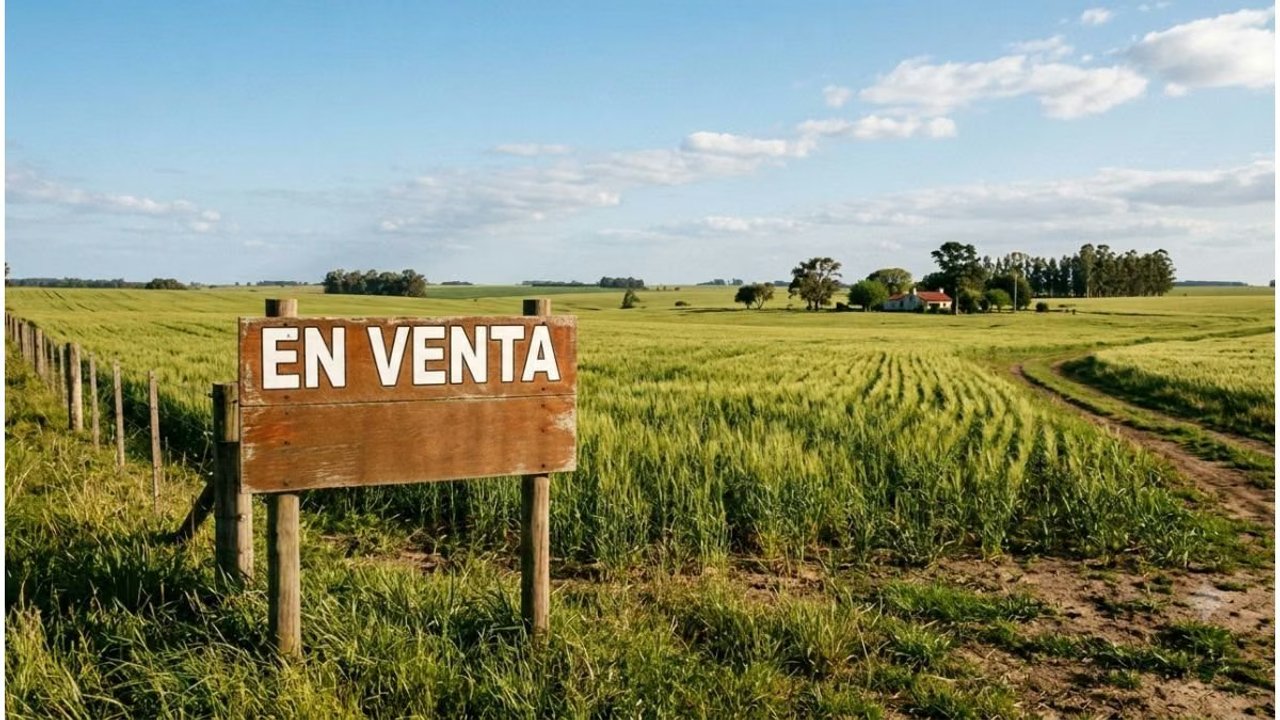 Fallo de la Corte sobre la Ley de Tierras y sus implicancias