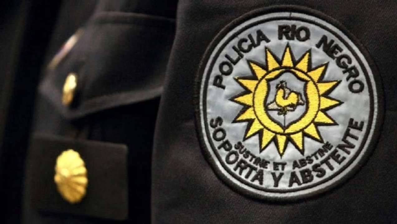 Policía de Río Negro imputado por agredir a un vecino en un juzgado