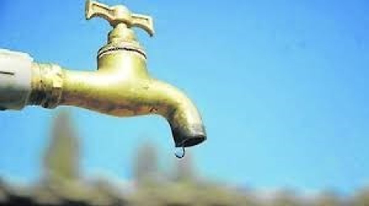 Corte de agua en Gaiman por turbiedad: duración y recomendaciones