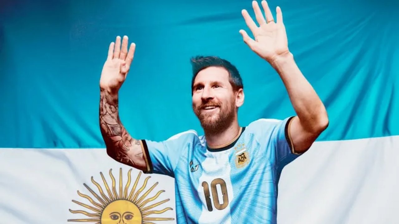 La UBA entregará a Messi el Doctorado Honoris Causa antes de su despedida
