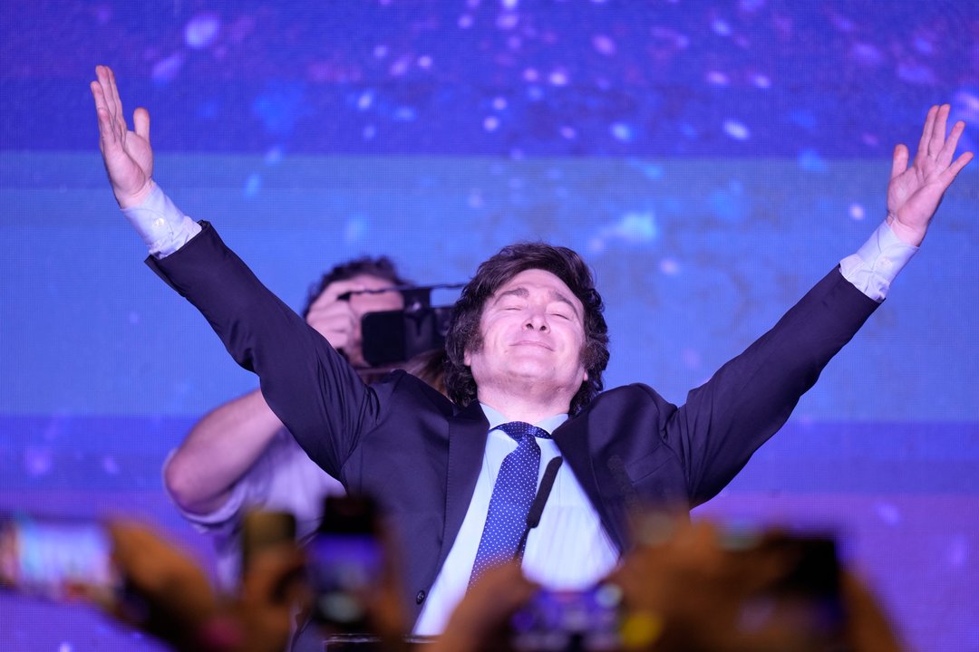 El presidente Javier Milei es sobreseído en la causa por la criptomoneda $LIBRA