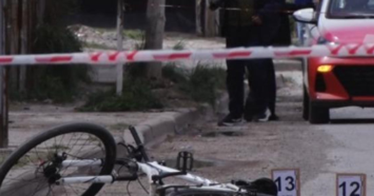 Avanza investigación por tiroteo en Trelew: dos heridos y un prófugo