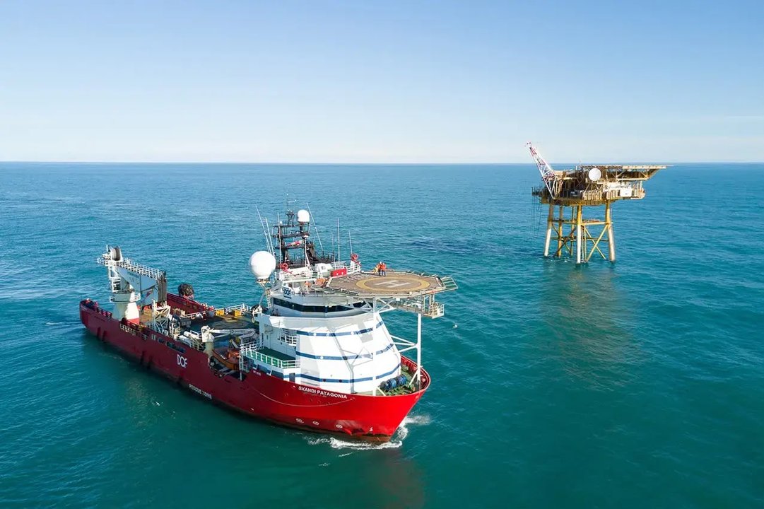 TotalEnergies anunció inversiones de u$s10.000 millones en gas y petróleo