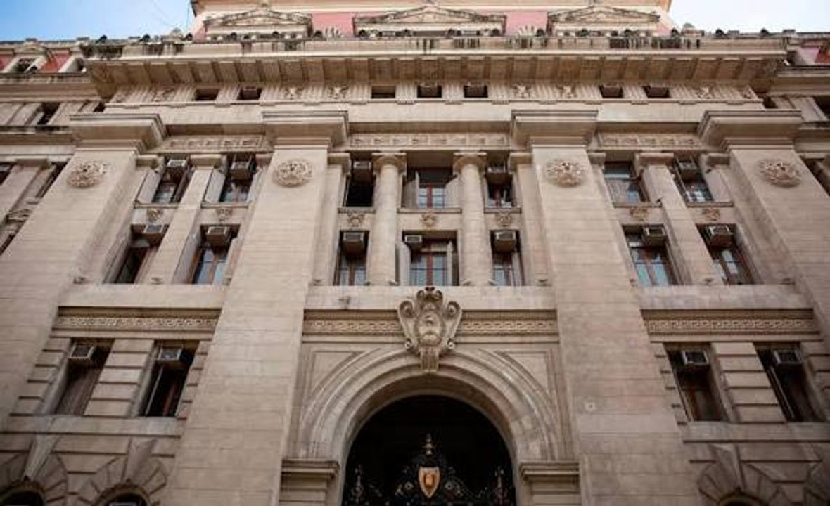 Paro nacional de trabajadores de la Justicia Federal por recomposición salarial