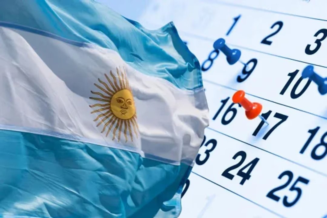 Octubre 2026 contará con un fin de semana largo por el Día del Respeto a la Diversidad Cultural