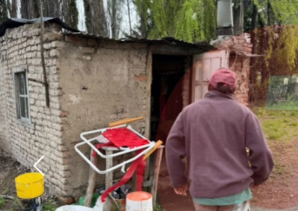 Denuncian a un empleador por condiciones infrahumanas en Chubut