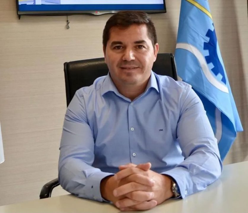 Héctor Millar dejaría la presidencia de Petrominera, asumiría Irene Carrizo
