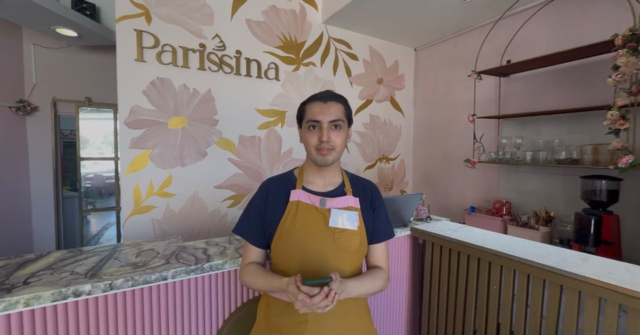 Café Tinder en Comodoro Rivadavia para encontrar pareja y nuevas amistades