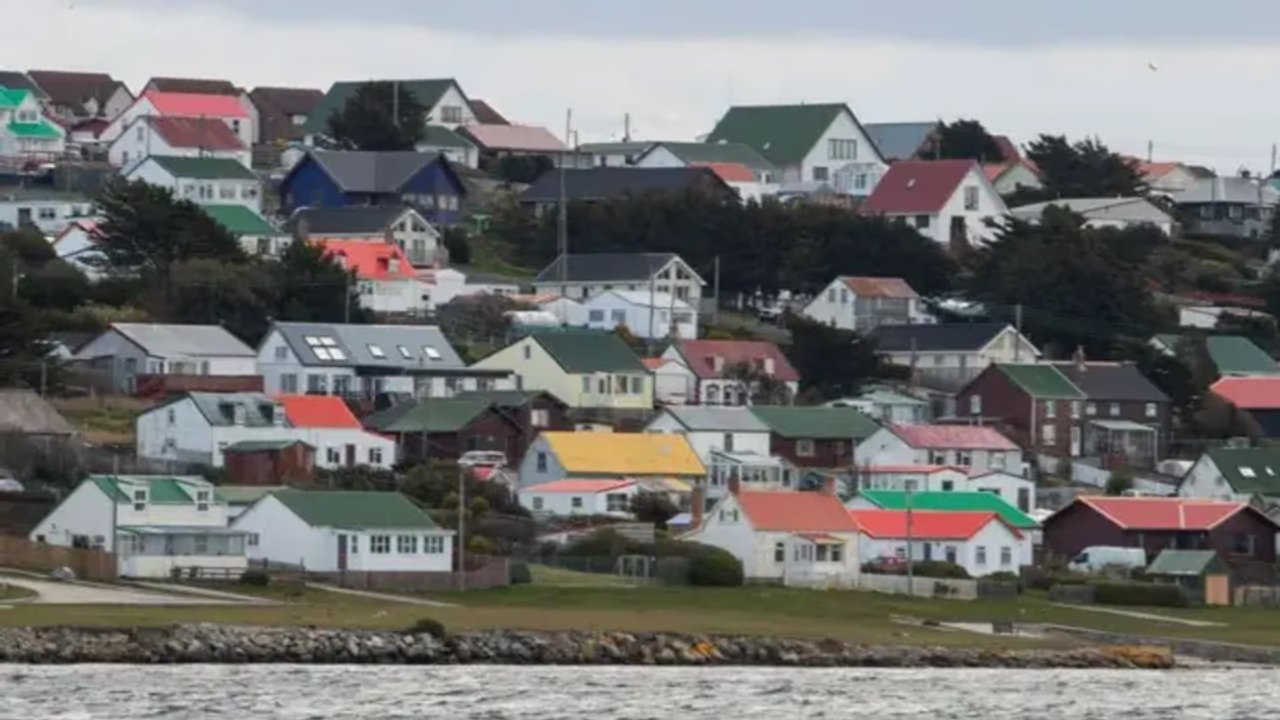 Demanda por 26.000 millones de dólares por pesca ilegal en Malvinas