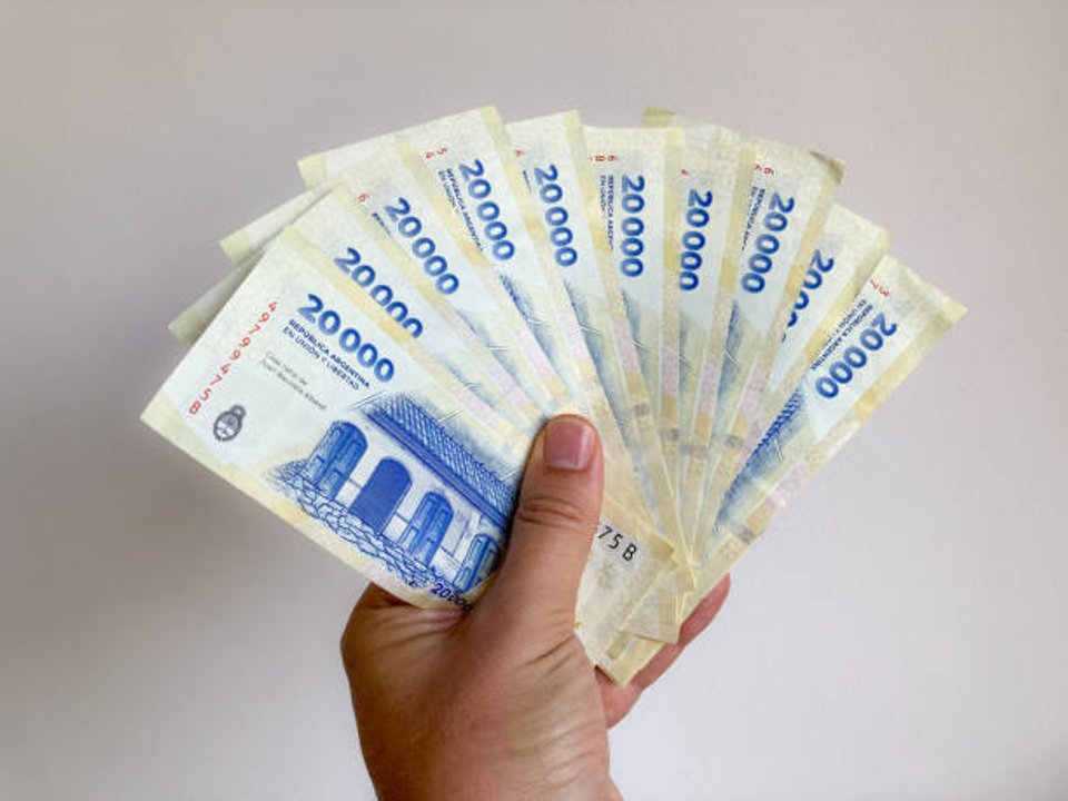 Créditos de hasta $20 millones del Banco Nación para monotributistas