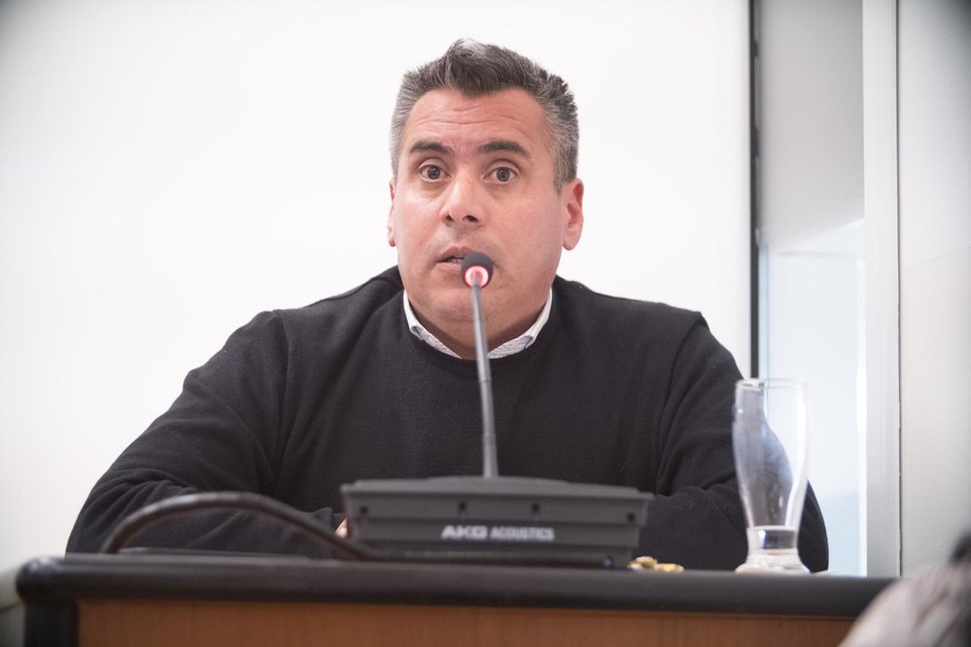Proponen desdoblar aumento del boleto de Diadema en Chubut