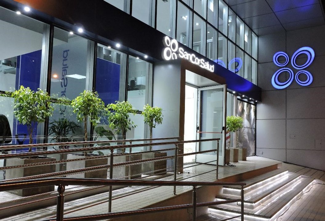 SanCor Salud amplía su red nacional con más de 900.000 afiliados y 200 puntos de atención