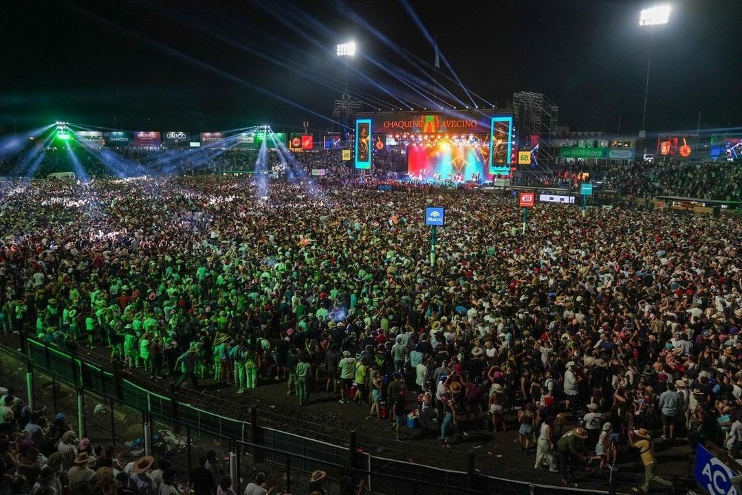 Entradas y artistas del Festival de Jesús María 2027: precios y novedades