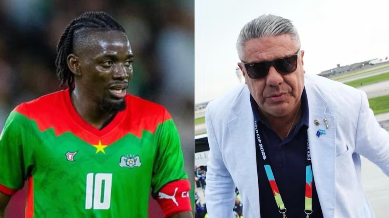 Escándalo previo al amistoso: Burkina Faso convocó a Sub-23 tras ausencias