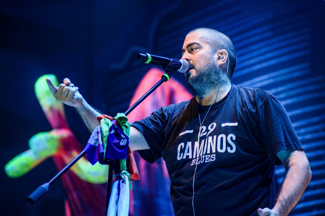 Don Osvaldo regresa a Comodoro Rivadavia el 17 de octubre con nuevo show