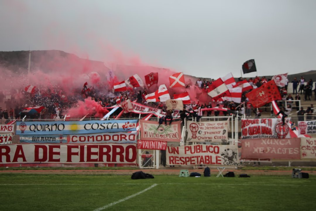 Huracán busca clasificar en el Torneo Regional enfrentando a Rada Tilly