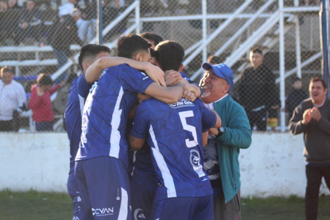 Definición de equipos en el Torneo Regional de la Patagonia