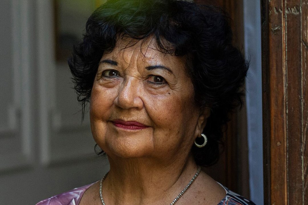 Dora Barrancos presenta en Comodoro Rivadavia libro sobre la Ley Micaela