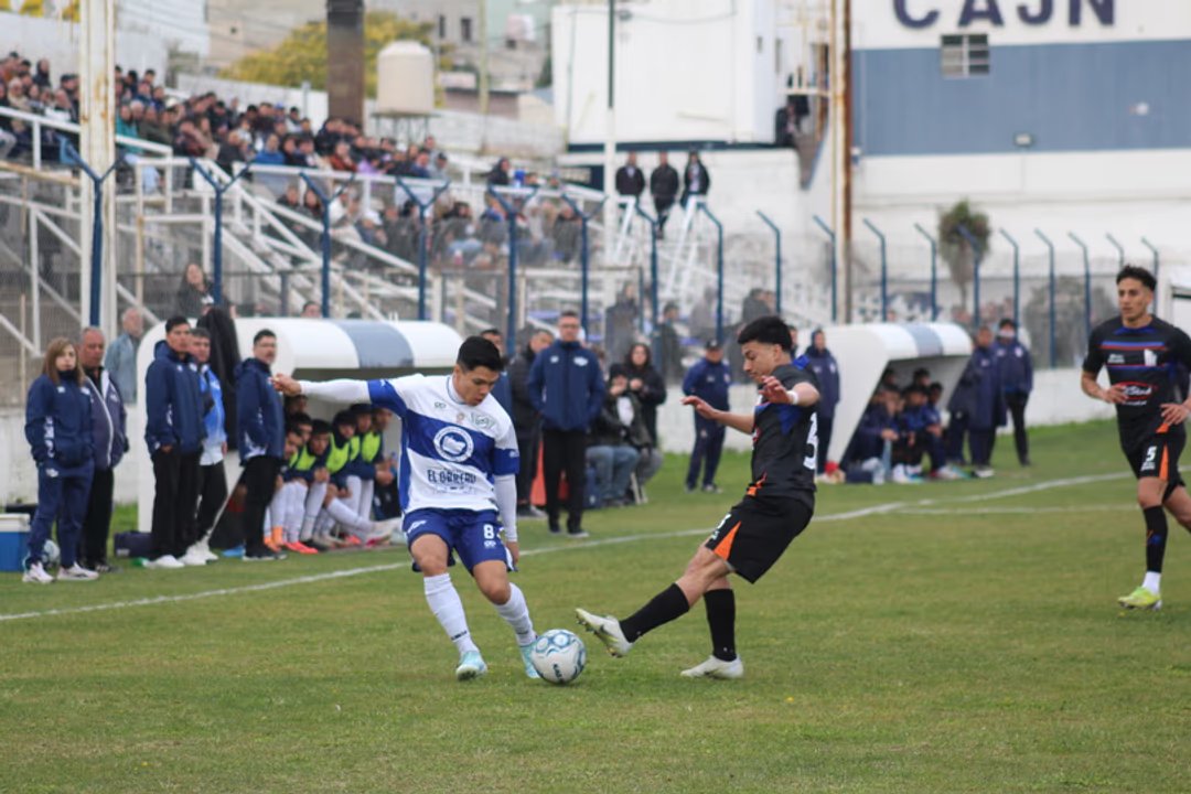 CAI busca clasificar ante Jorge Newbery en el cierre de la Zona 5