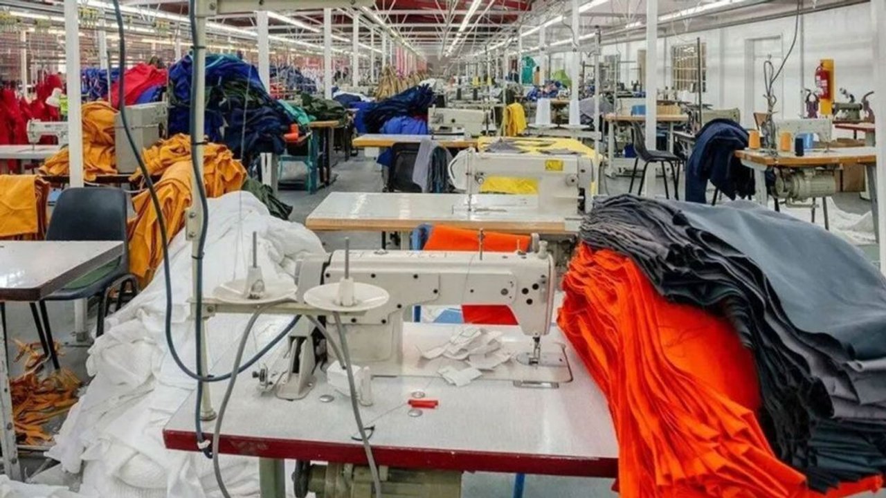 La industria argentina sufrió la pérdida de 415.000 empleos en tres años