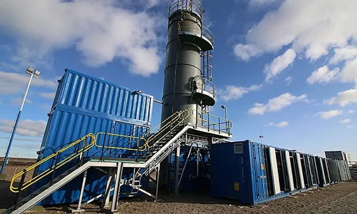 PECOM intensificará la inyección de polímeros en Manantiales Behr para mejorar producción