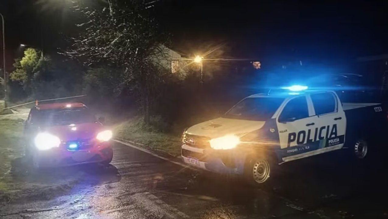 La trágica muerte de Bakari y la lucha de su madre Anahí Pino