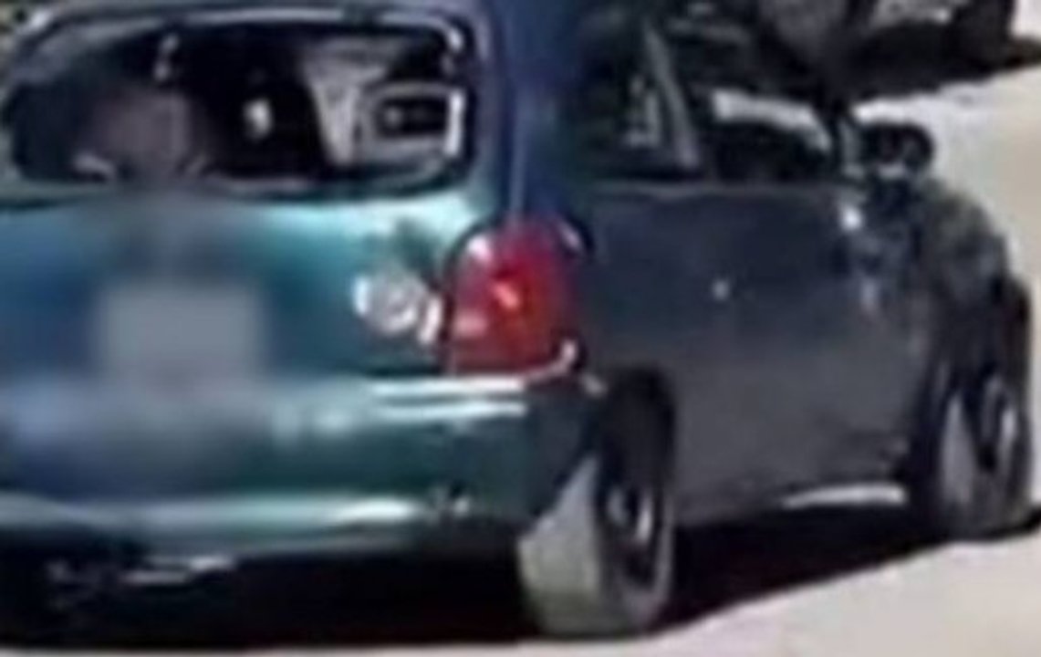 Detenido tras balacera en Puerto Madryn gracias a un video