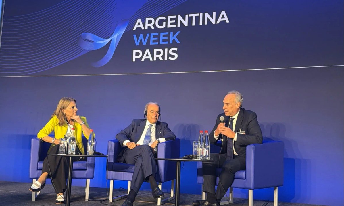 Pampa Energía propone un data center de inteligencia artificial en Neuquén