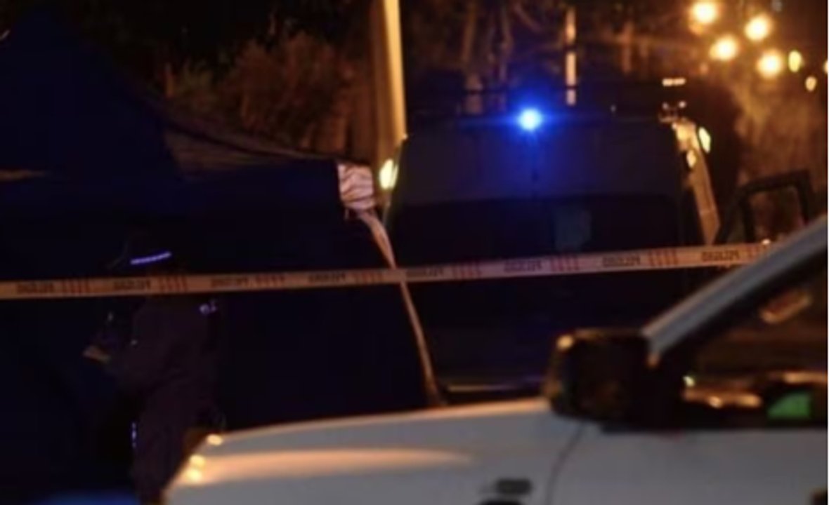 Matan a un profesor de educación física en un violento episodio en Salta