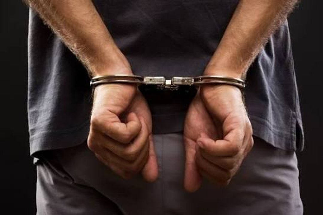 Detenido en Las Heras por robos y secuestrados dispositivos electrónicos