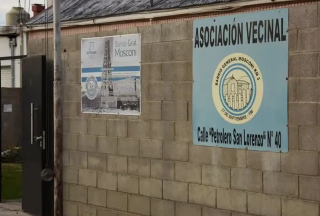 Vecinalistas de Comodoro Rivadavia se unen para reclamar mejoras en calles y servicios