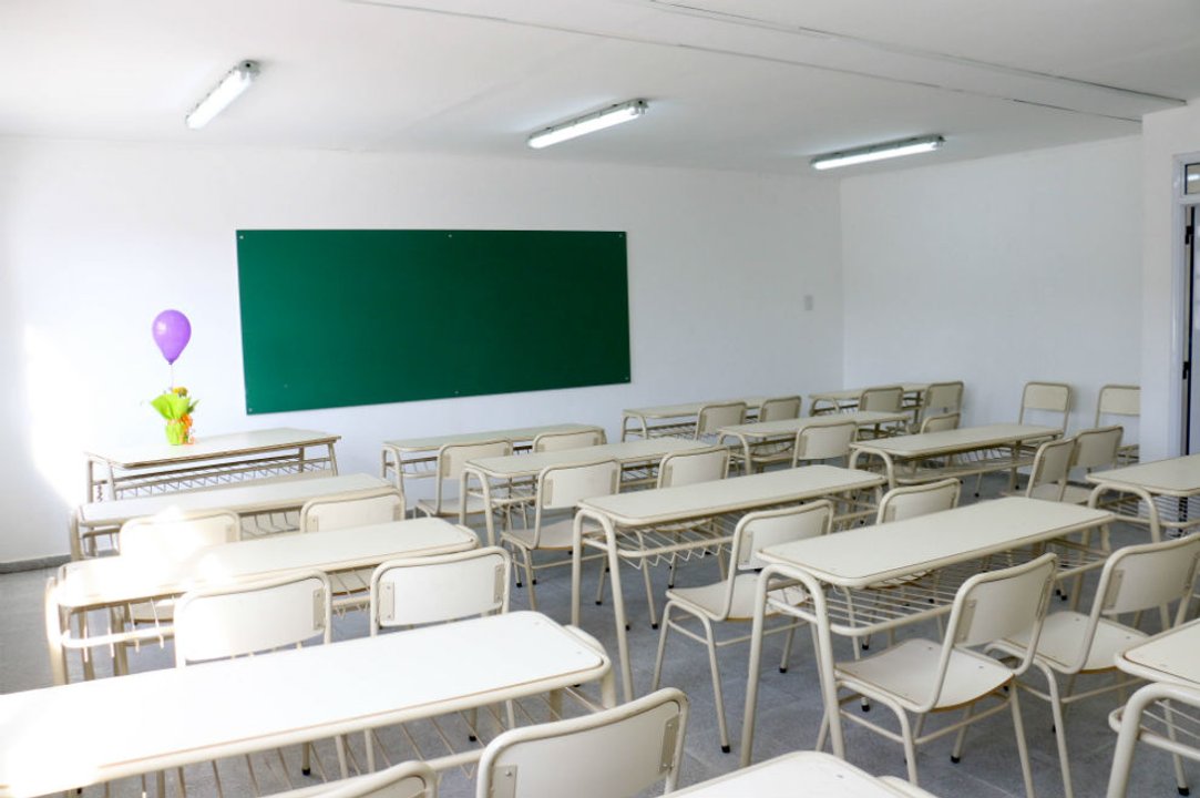 Abrieron inscripciones para primer año de secundaria 2027 en Chubut