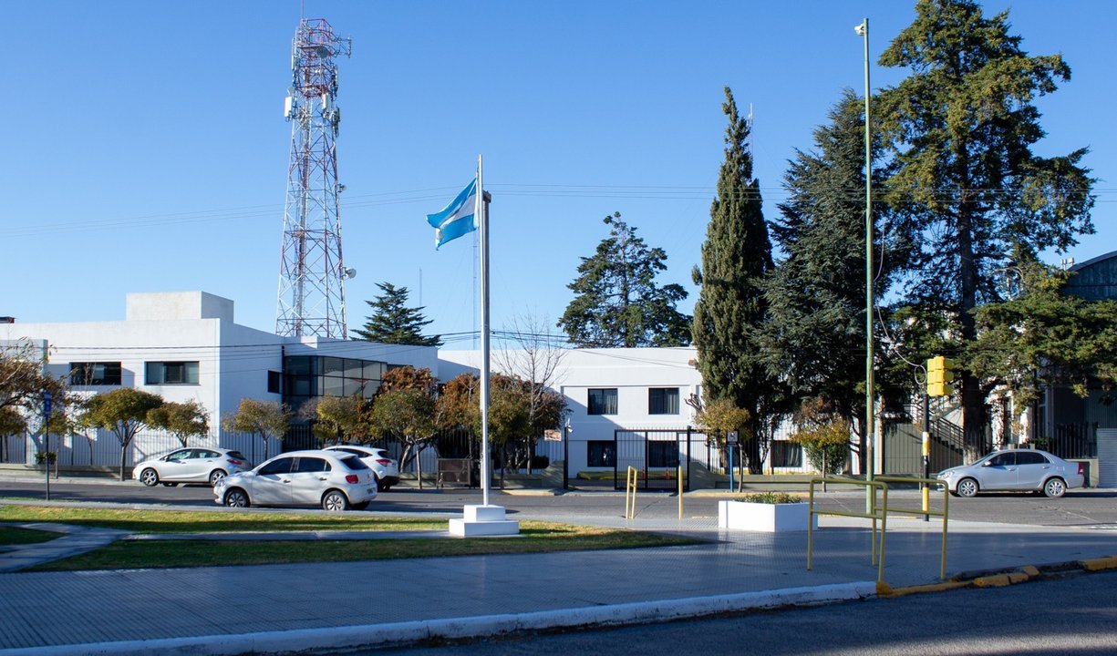 Defensa Pública abre concursos laborales en Comodoro Rivadavia y Trelew