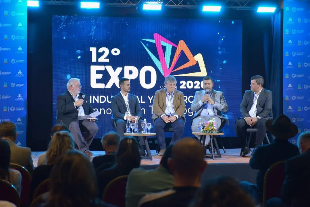 Declaraciones polémicas sobre la salida de YPF y su impacto en Chubut
