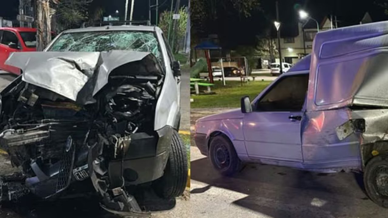Un bebé de 10 días murió tras un grave accidente en Ensenada