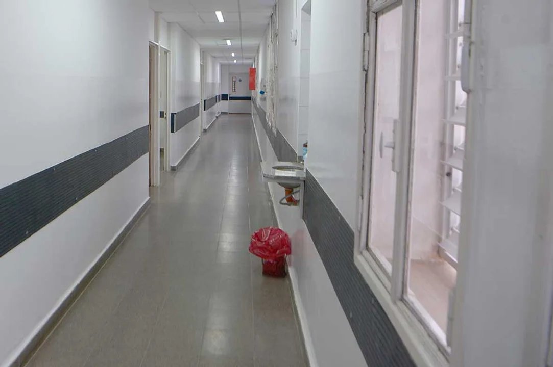 Prisión preventiva confirmada para enfermero de Trelew acusado de tentativa de homicidio